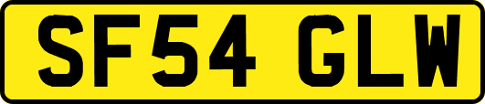 SF54GLW