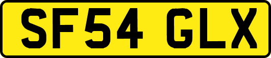 SF54GLX