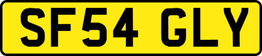 SF54GLY