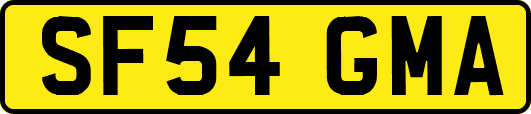 SF54GMA