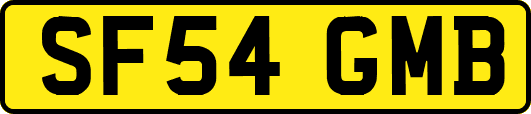 SF54GMB