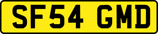 SF54GMD