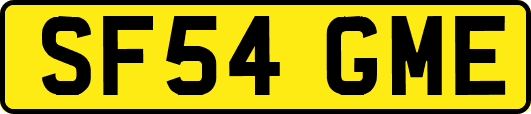 SF54GME