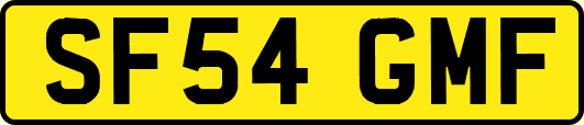 SF54GMF