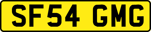 SF54GMG