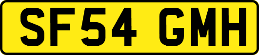 SF54GMH