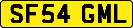 SF54GML