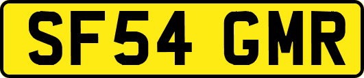 SF54GMR