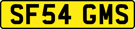 SF54GMS