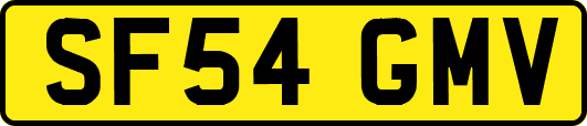 SF54GMV