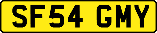 SF54GMY