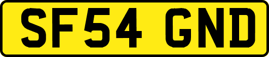 SF54GND