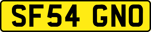 SF54GNO