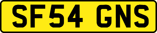 SF54GNS