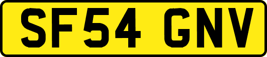 SF54GNV