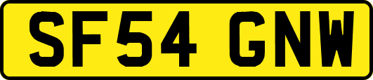 SF54GNW