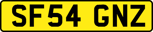 SF54GNZ