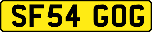 SF54GOG