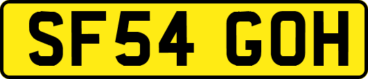 SF54GOH