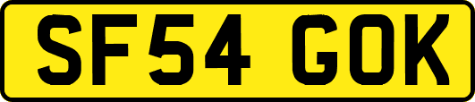 SF54GOK