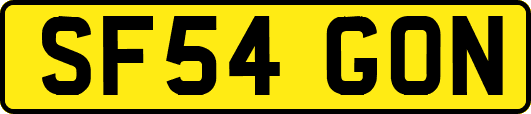 SF54GON