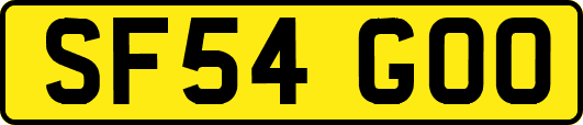 SF54GOO