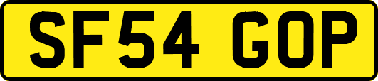 SF54GOP