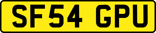 SF54GPU
