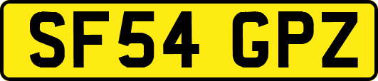 SF54GPZ