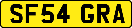SF54GRA