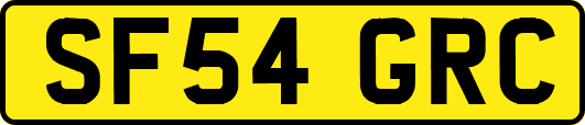 SF54GRC