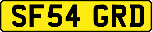 SF54GRD