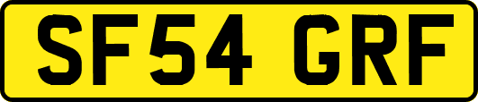 SF54GRF