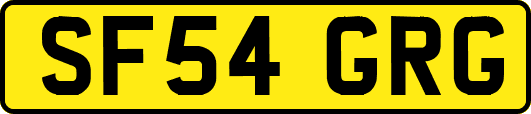 SF54GRG