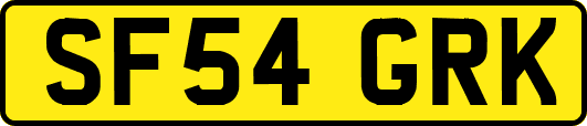 SF54GRK