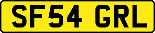 SF54GRL