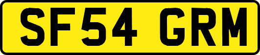 SF54GRM