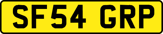 SF54GRP