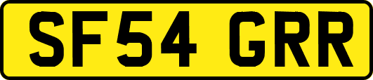 SF54GRR