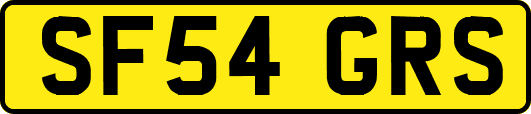 SF54GRS