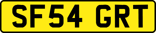 SF54GRT