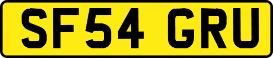 SF54GRU