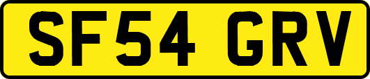 SF54GRV