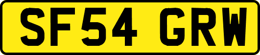 SF54GRW