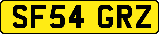 SF54GRZ