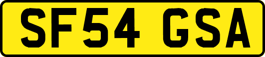 SF54GSA