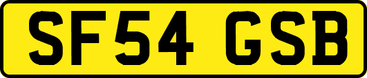 SF54GSB