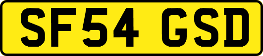 SF54GSD