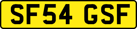 SF54GSF