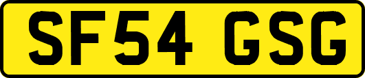 SF54GSG